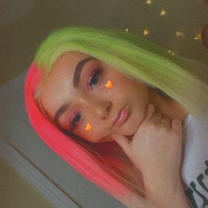 Cosmo & Wanda 10 inch human hair closure wig